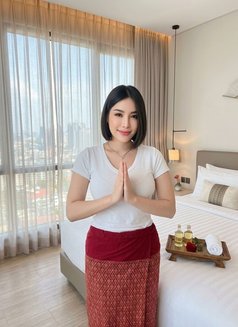 Manee Massage Professional From Thaila - escort in Riyadh Photo 6 of 7