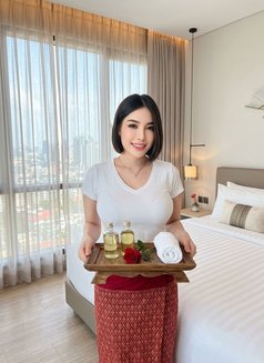 Manee Massage Professional From Thaila - escort in Riyadh Photo 7 of 7