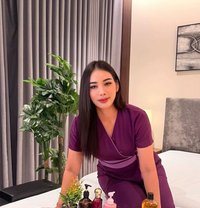 Natalee sexy lady and good massage - escort in Riyadh Photo 5 of 7