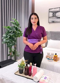 Natalee sexy lady and good massage - escort in Riyadh Photo 6 of 7