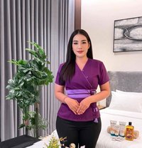 Natalee sexy lady and good massage - escort in Riyadh Photo 6 of 7