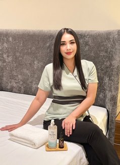 Natalee Sexy Massage - escort in Riyadh Photo 2 of 5