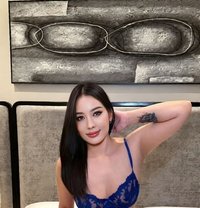 Natalee Sexy Massage - escort in Riyadh
