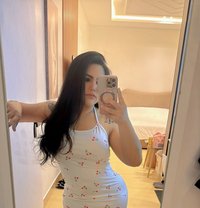 Natalee - escort in Khobar