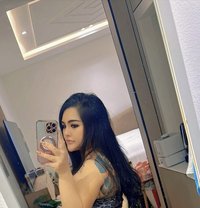 Natalee - escort in Khobar