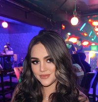 Natalee - escort in Khobar