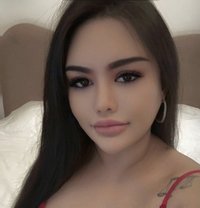 Natalee - escort in Khobar