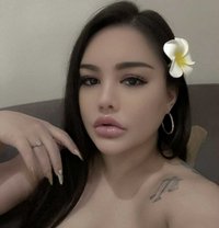 Natalee - puta in Khobar