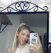 Natali - escort in Abu Dhabi