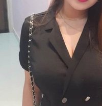 Natali incall Colombo - escort in Colombo