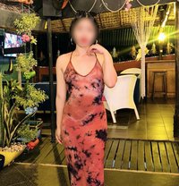 Alexa Independent amazing GFE - escort in Colombo