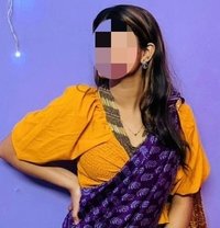 Pooja Real Meet - escort in Bangalore
