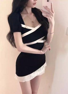 Natali Korean Stu - escort in Seoul Photo 2 of 3