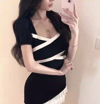 Natali Korean Stu - escort in Seoul