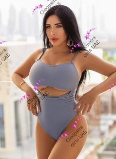 NATALI PASSION - escort in Abu Dhabi Photo 5 of 10