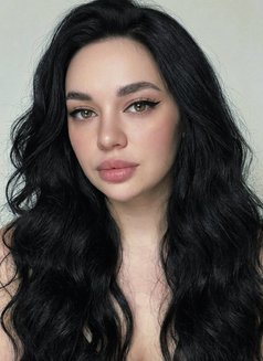 Natali Riyadh - puta in Riyadh Photo 14 of 24