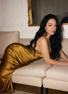Natali Riyadh - puta in Riyadh Photo 15 of 24
