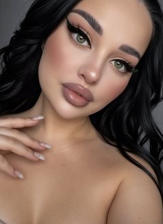 Natali - escort in Riyadh Photo 4 of 14