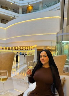 Natali - escort in Riyadh Photo 13 of 14