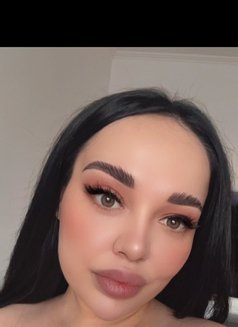 Natali - escort in Riyadh Photo 6 of 14