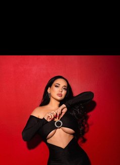 Natali - escort in Riyadh Photo 14 of 14