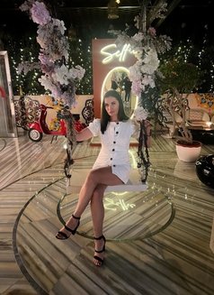 Natali Russian - escort in Bangkok Photo 2 of 4