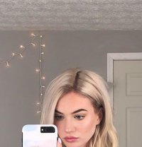 Natali - escort in Tirana