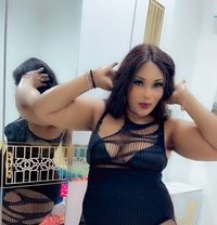 Natalia - escort in Muscat