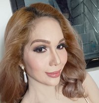 natalia boracay now - escort in Boracay