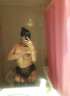 Natália Brandt - escort in Lisbon Photo 4 of 7