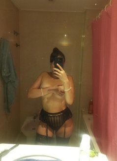 Natália Brandt - escort in Lisbon Photo 5 of 7