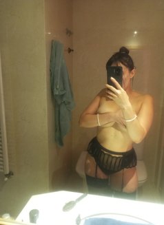 Natália Brandt - escort in Lisbon Photo 6 of 7