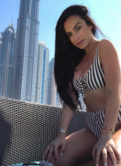 Natalia Brazilian - escort in Dubai Photo 4 of 8
