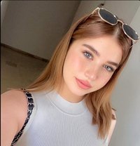 Natalia Cam and Real Meet Service - escort in Kathmandu