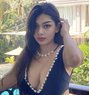꧁🦋NAMITA CAM & REAL SESSION 🦋꧂ - escort in Mumbai Photo 1 of 5