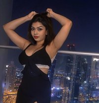 ꧁🦋NAMITA CAM & REAL SESSION 🦋꧂ - escort in Mumbai