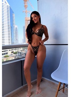 Natalia - escort in Dubai Photo 8 of 14
