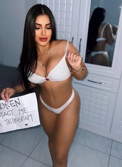 Lauren Anal - escort in Muscat Photo 5 of 5