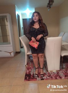 Natalia - puta in Kentville Photo 3 of 5