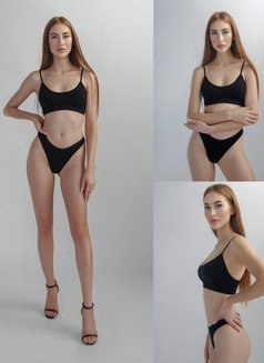 Natalia - escort in Seoul Photo 2 of 9