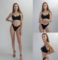 Natalia - escort in Shanghai