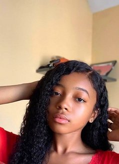 Natalia Debby - escort in Bangkok Photo 6 of 6