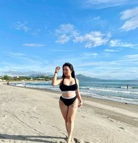 Natalia - masseuse in Bangkok