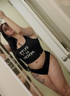 Natalia - masseuse in Bangkok Photo 6 of 6