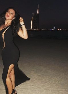 Natalia A Level Video Verification Tecom - escort in Dubai Photo 2 of 6