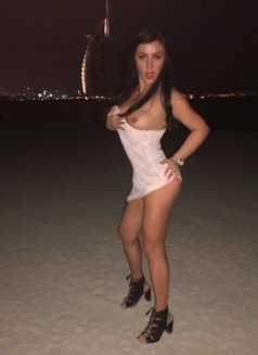 Natalia A Level Video Verification Tecom - escort in Dubai Photo 3 of 6