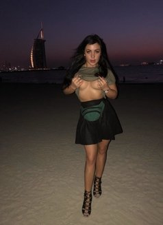 Natalia A Level Video Verification Tecom - escort in Dubai Photo 6 of 6