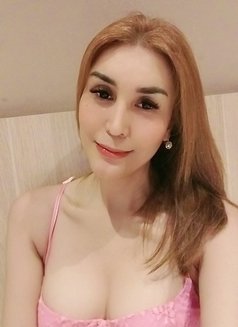Natalia - escort in Kuala Lumpur Photo 1 of 16
