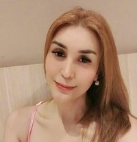 Natalia - escort in Kuala Lumpur Photo 1 of 16