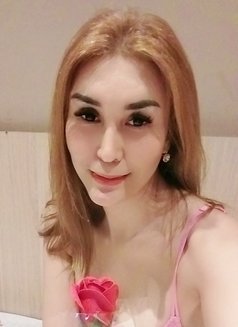 Natalia - escort in Kuala Lumpur Photo 3 of 16